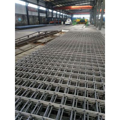 河北衡水建筑网片钢筋网厂家直销价格优势分析与中国供应商市场前景