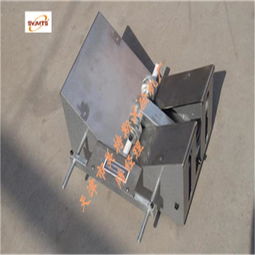 技术升级助力行业规范 管材划线器与纵向回缩率测定标准强化建筑钢筋产品质量监控