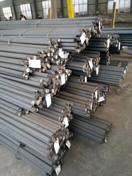 广东佛山精轧螺纹钢市场价格动态与建筑钢筋产品销售浅析