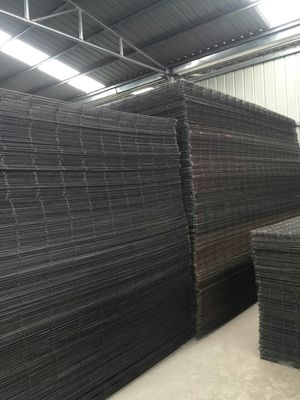 工业钢筋网片 徐州制造的优势与选购指南