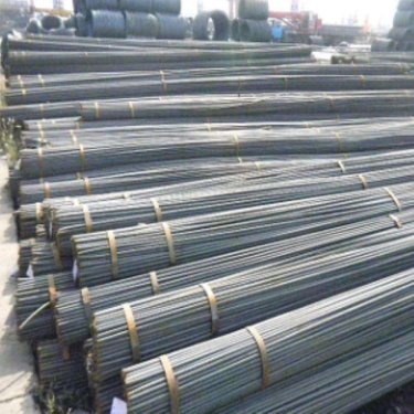 CRB600H高强钢筋市场价格解析与选购指南