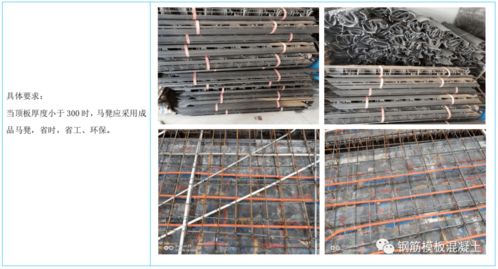 中建钢筋工程22大推荐做法及建筑钢筋产品选购指南