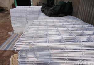 厂价直销建筑钢筋网，源头实力供应全品类网片