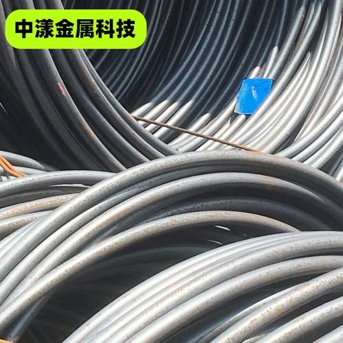 现货销售热轧建筑圆钢hpb300盘条钢筋调直折弯箍筋制作福建线材