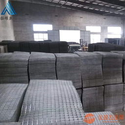 国家标准屋面钢筋网片 建筑安全与施工效率的保障